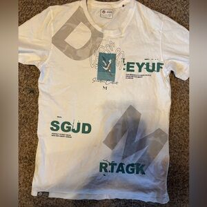 Dutch harbor/crafted casual